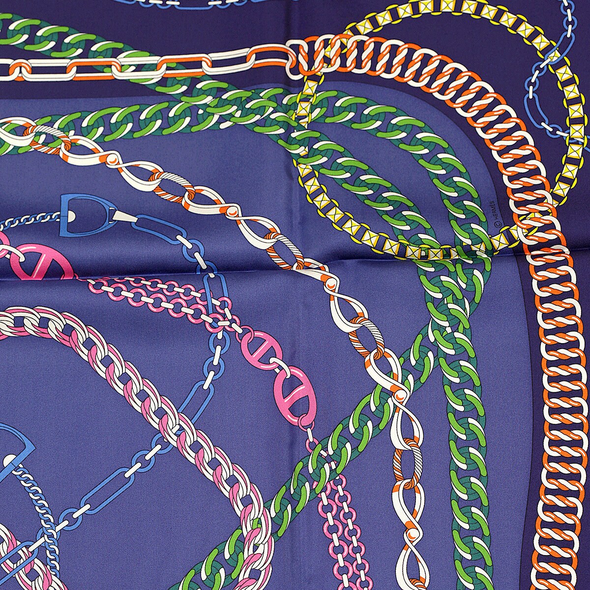 人気アイテム Hermes Scarf  小物
