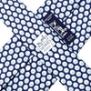 Hermes Men's Silk Tie Whimsical Citrus Pattern 5300