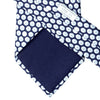 Hermes Men's Silk Tie Whimsical Citrus Pattern 5300 | Necktie Cravate