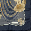 Hermes Scarf "Doigts de Fee" by Caty Latham 90cm Silk | Carre Foulard