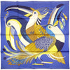 Hermes Scarf "Toucans de Paradis" by Katie Scott 90cm Silk | Carre Foulard NWT