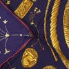 Hermes Scarf "Ors Nomades" by Annie Faivre 90cm Silk | Carre Foulard