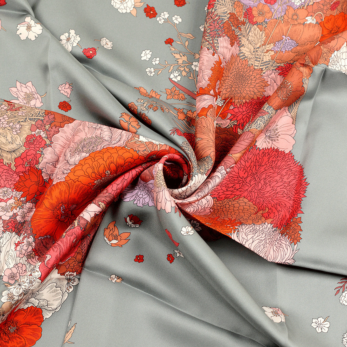 Hermes Scarf 