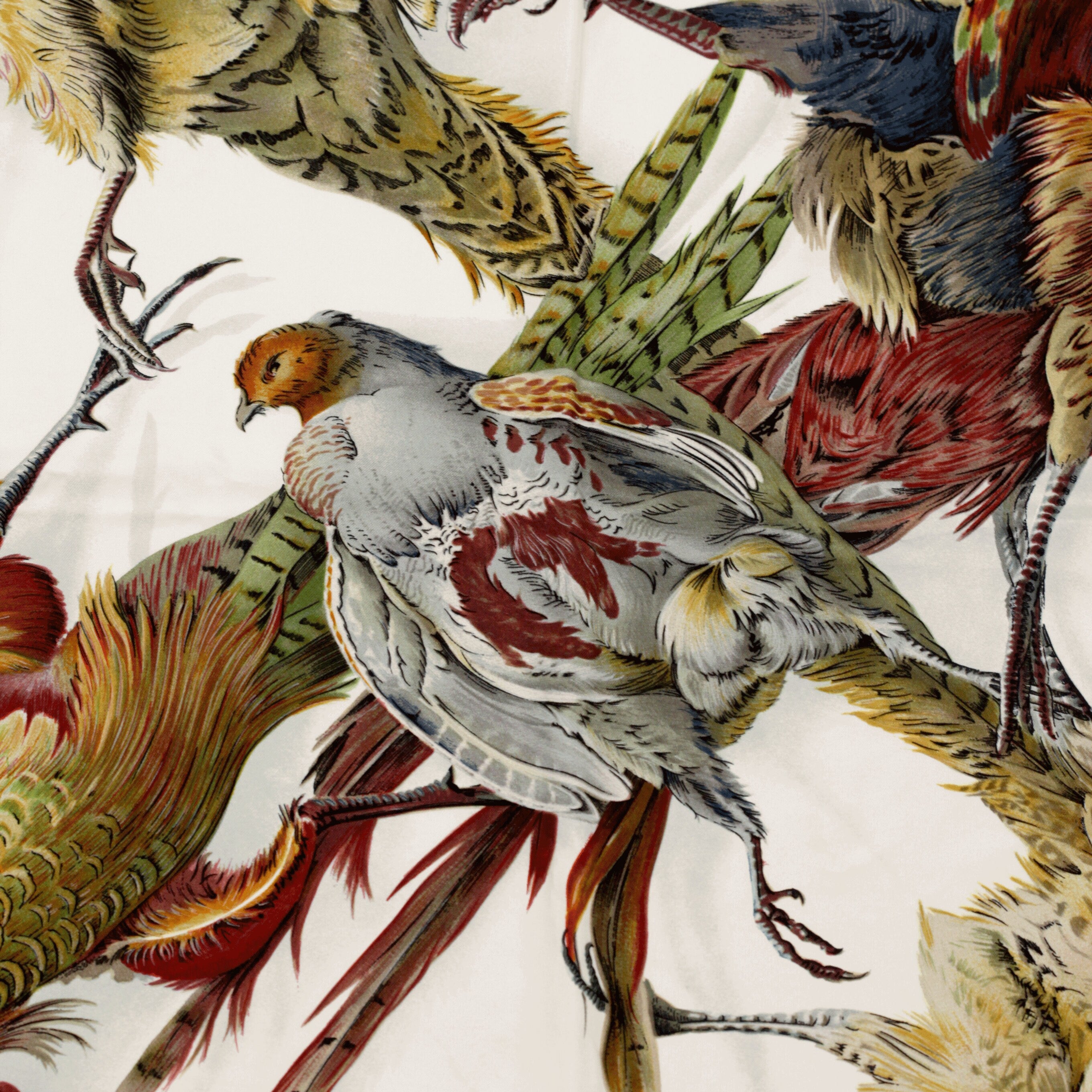 Hermes Scarf 