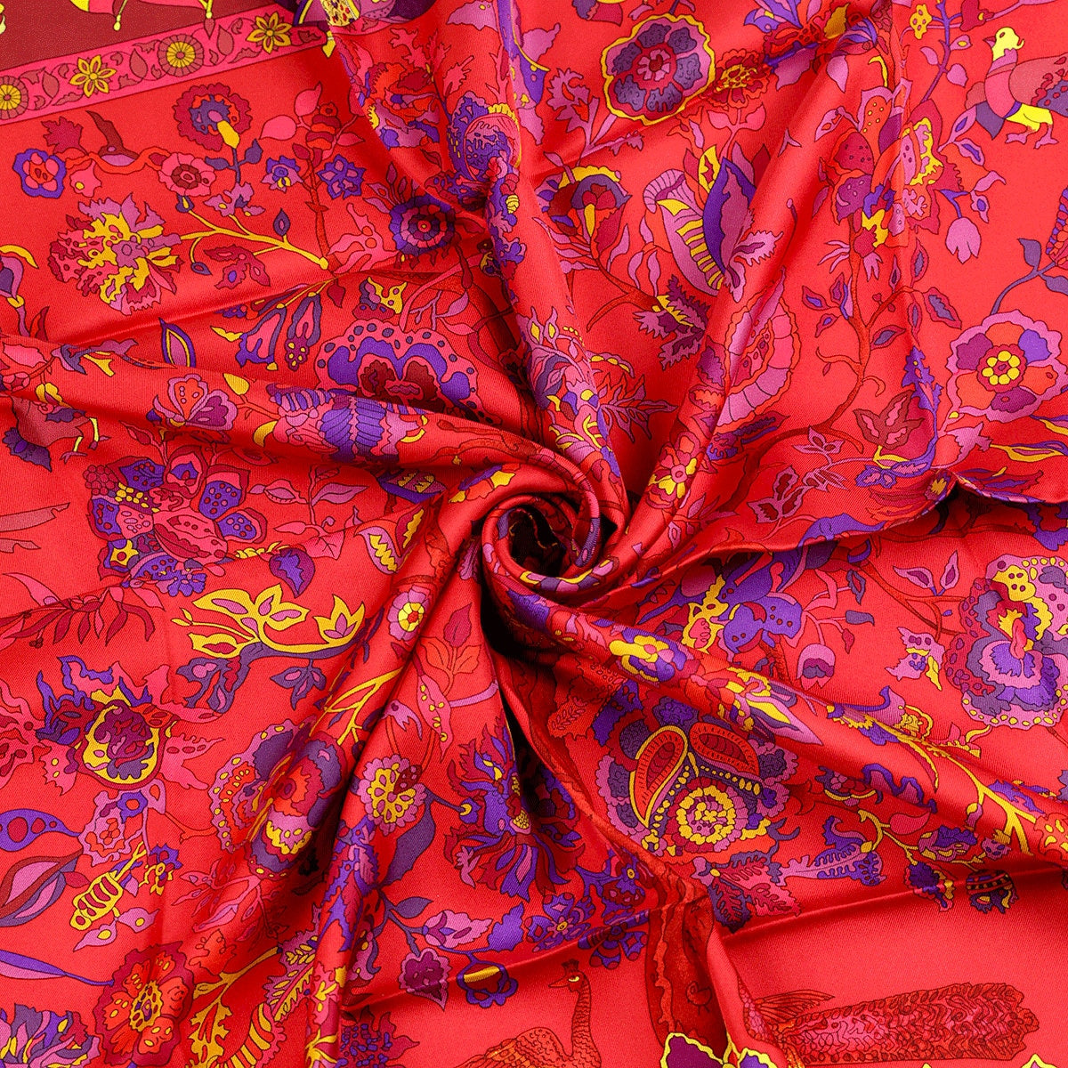 Hermes Scarf 