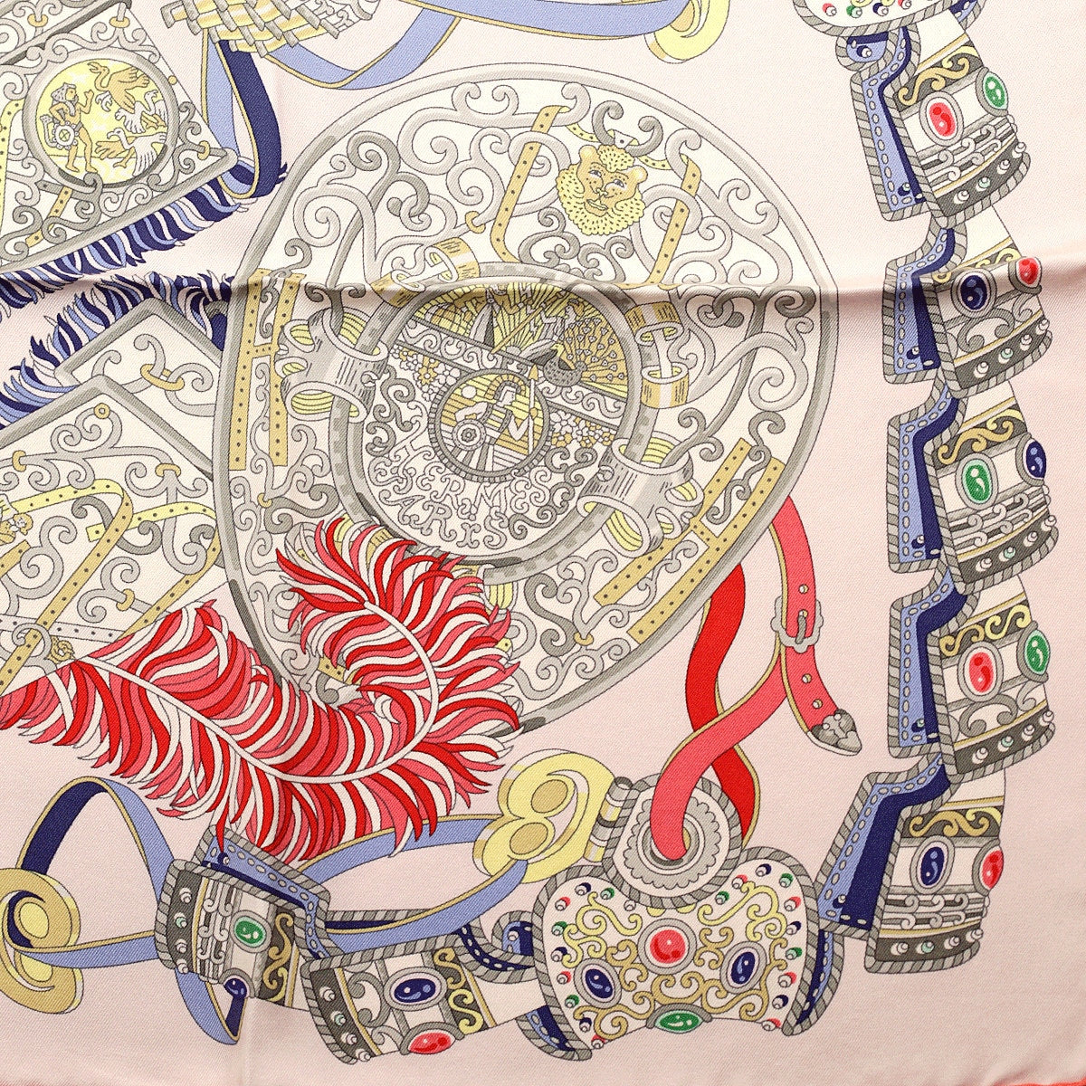 Hermes Scarf Hermes Scarf
