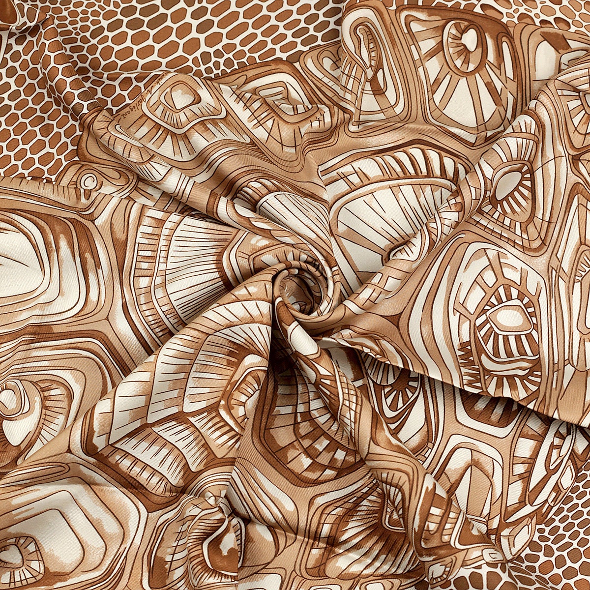 Hermes Scarf 