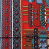 Hermes Cashmere Shawl "Colliers de Chiens" by Virginie Jamin 140cm GM