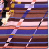 Hermes Scarf "Photo Finish" by Dimitri Rybaltchenko 90cm Silk