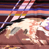 Hermes Scarf "Photo Finish" by Dimitri Rybaltchenko 90cm Silk